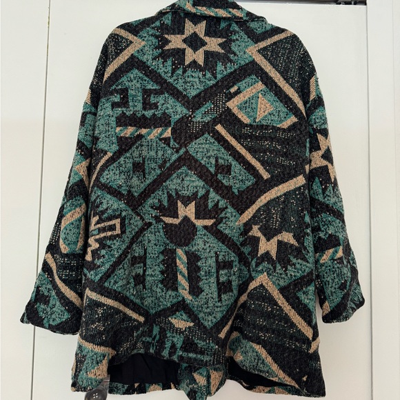 Free People coat - Picture 4 of 4